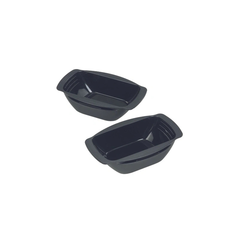 Sibel V-Grip Mini Bowl 2 Pieces For Beauty Care