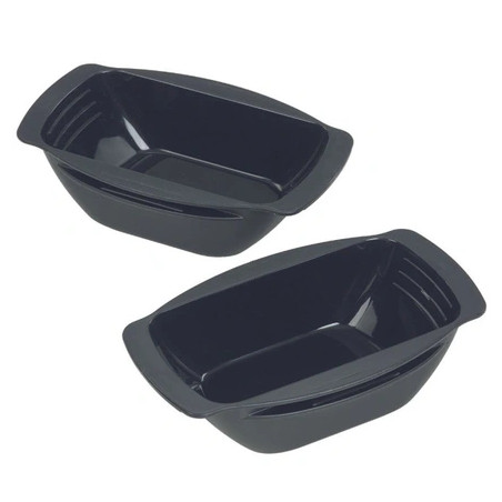 Sibel V-Grip Mini Bowl 2 Pieces For Beauty Care