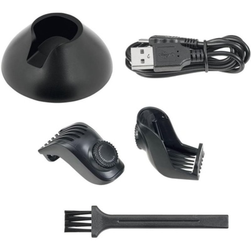 Original Best Buy Teox II Black