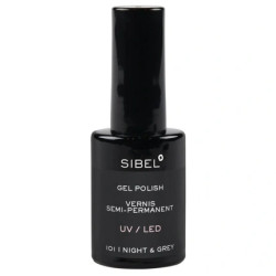 Sibel Gel Polish Limited Edition Color 101 - 14ml