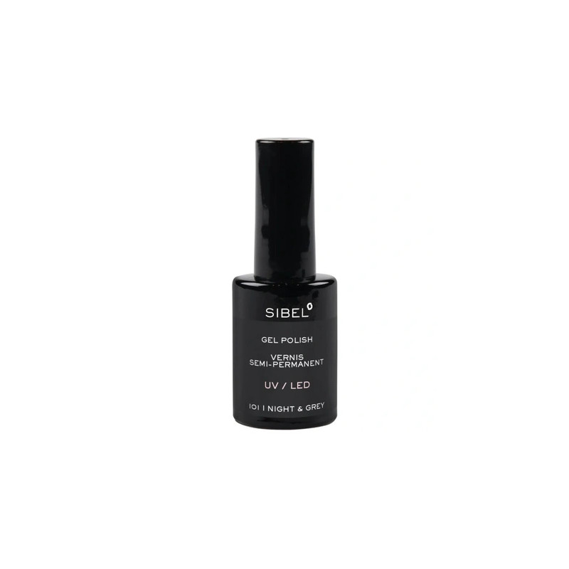 Sibel Gel Polish Limited Edition Color 101 - 14ml