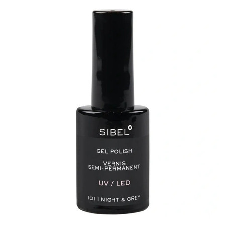 Sibel Gel Polish Limited Edition Color 101 - 14ml