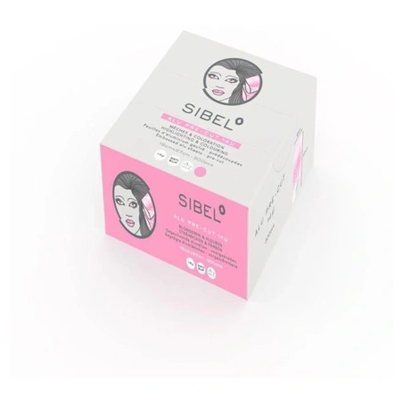 Sibel Sib Colored Aluminum Sheets Pink