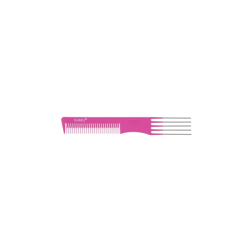 Sibel Sib Pom Roses Combs