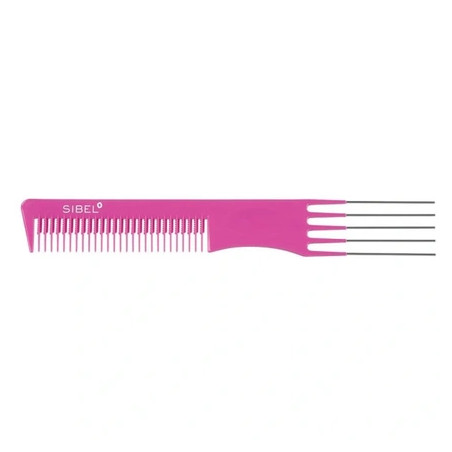 Sibel Sib Pom Roses Combs