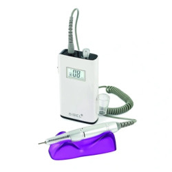 Sibel Rechargeable Nail Drill