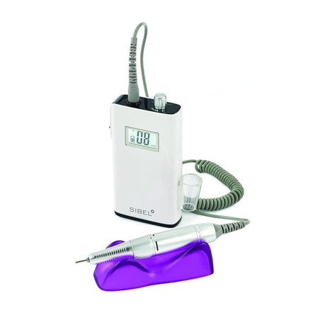 Sibel Rechargeable Nail Drill