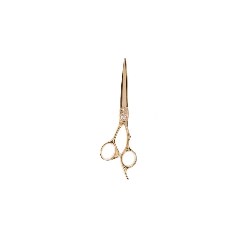 Sibel Sib Star Glam Offset Scissors Elegant 5.5