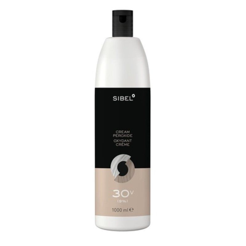 Sibel Peroxi'o Cream Peroxide 30V 9% 1000ml
