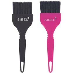 Sibel Brush Set