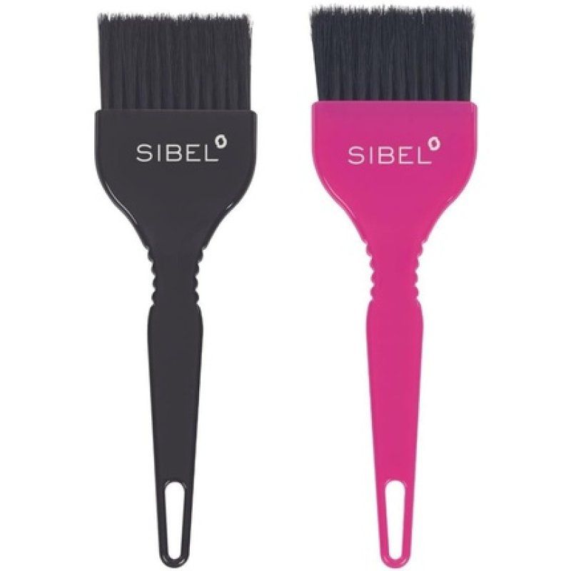 Sibel Brush Set