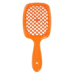 Sibel Soft Brush Neon Orange