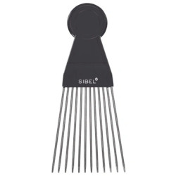 Sibel Sib Metal Combs Small