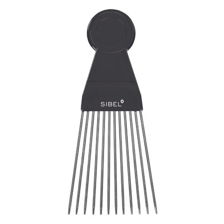 Sibel Sib Metal Combs Small