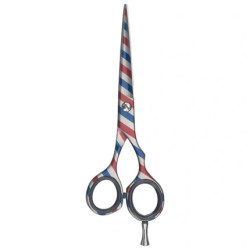 Sibel Barbury's Bjorn Offset Scissors 7