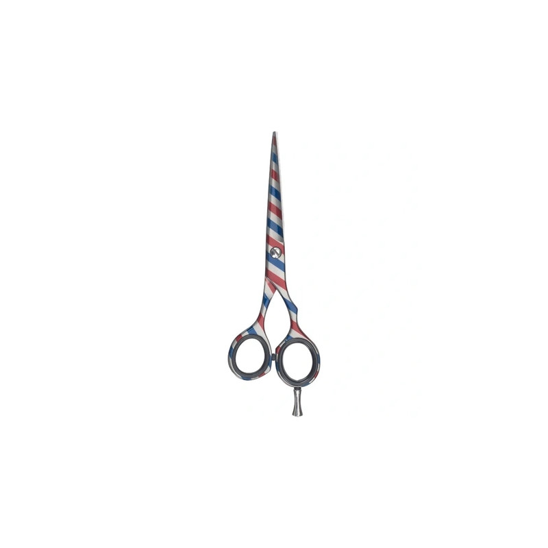 Sibel Barbury's Bjorn Offset Scissors 7
