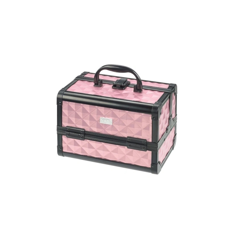 Sibel Sib Beauty Case Pink