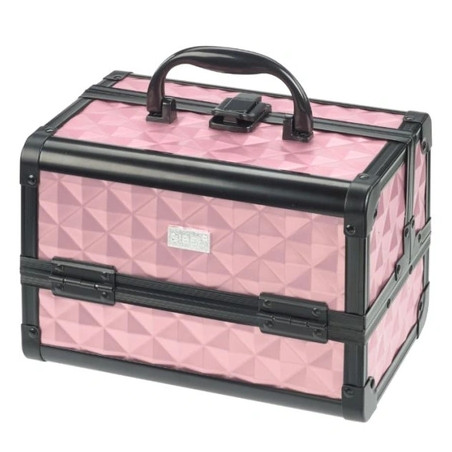 Sibel Sib Beauty Case Pink