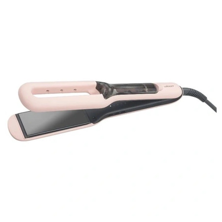 Sibel Sib Cold Steam Straightener Oshun Rose Bonbon