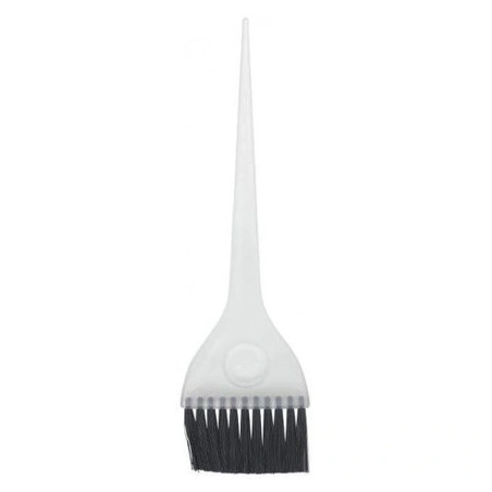 Sibel Transparent Hair Dye Brush Large