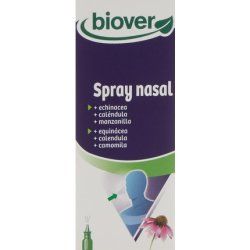 Organic Nasal Spray 25ml