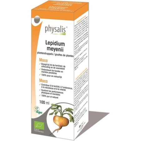 Lepidium Meyenii 100ml