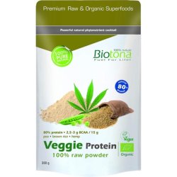 Biotona Plant Protein 300g