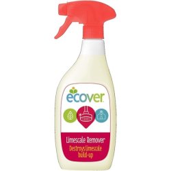 Ecover Limescale Remover 500ml