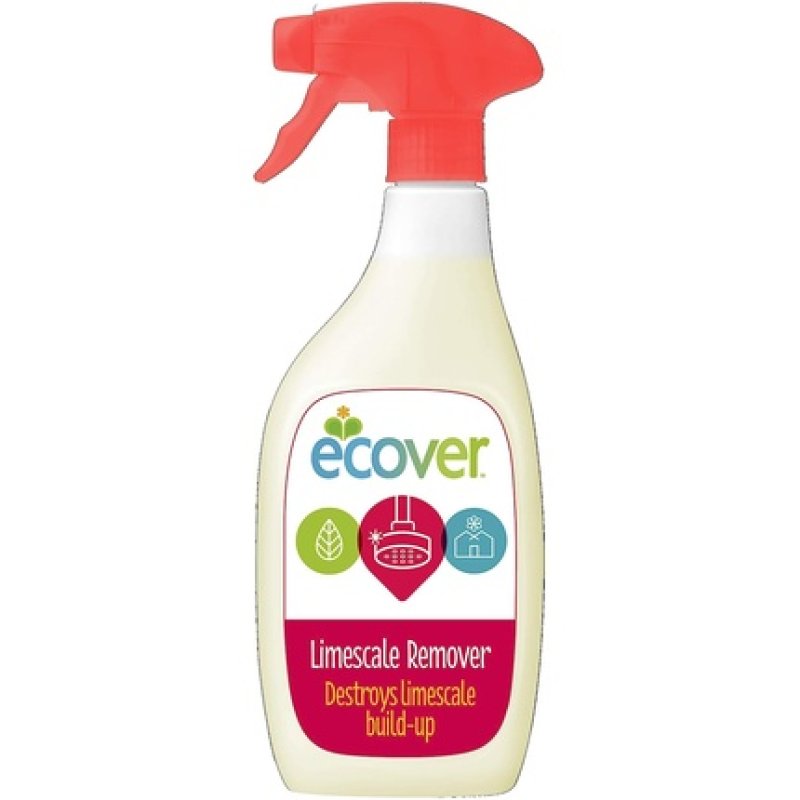 Ecover Limescale Remover 500ml