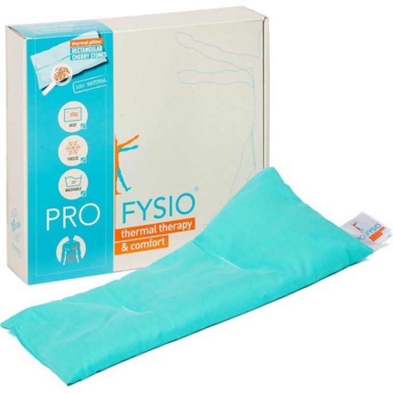 Profysio Flaxseed Heating Pad Rectangular 20 X 40 Cm