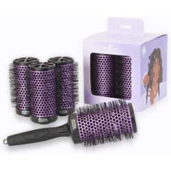 Olivia Garden Multibrush Curlers Kit Size 55