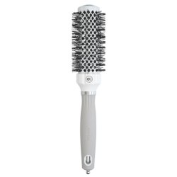Olivia Garden Blowout Grip Wavy Hairbrush 35mm