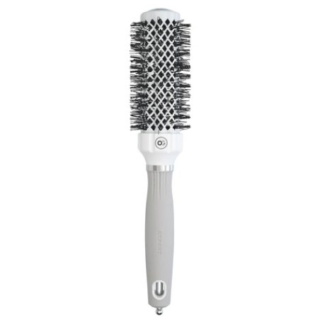 Olivia Garden Blowout Grip Wavy Hairbrush 35mm
