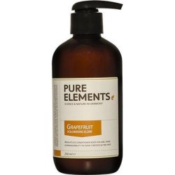 Pure Elements Grapefruit Volumizing Elixir 250ml