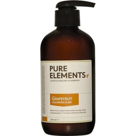 Pure Elements Grapefruit Volumizing Elixir 250ml