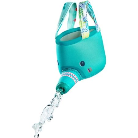 Lilliputiens Jungle Bath Cups Set of 3