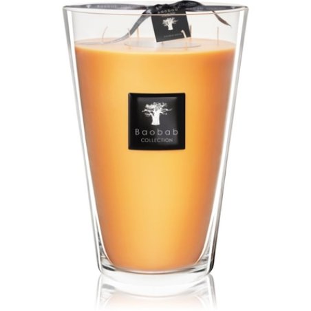 Baobab Zanzibar Spices Candela 35 cm