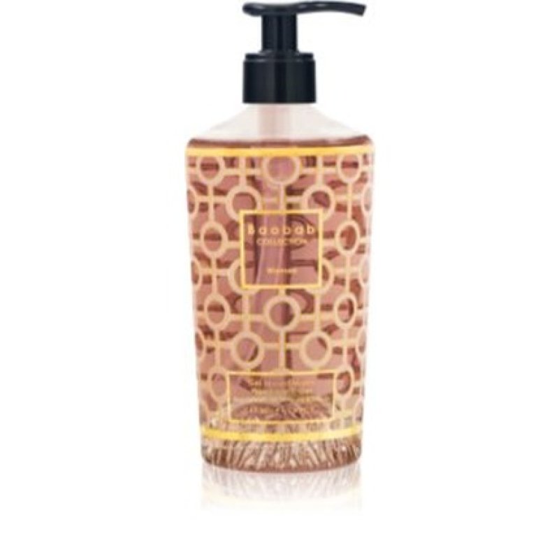 Baobab Collection Baobab Body Wellness Women 350 Ml