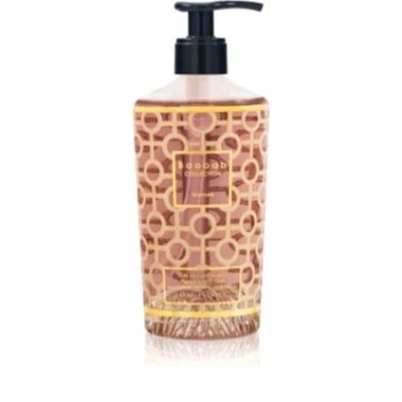 Baobab Collection Baobab Body Wellness Women 350 Ml
