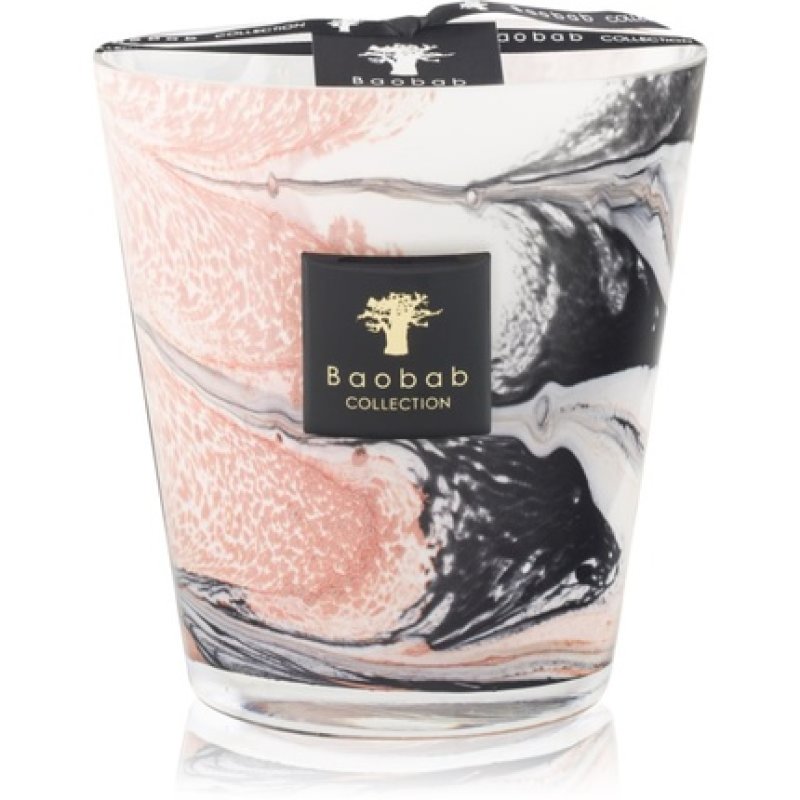 Baobab Collection Delta Zambeze scented candle 16 cm