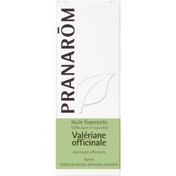 Pranarôm Valerian Officinale Essential Oil 5ml