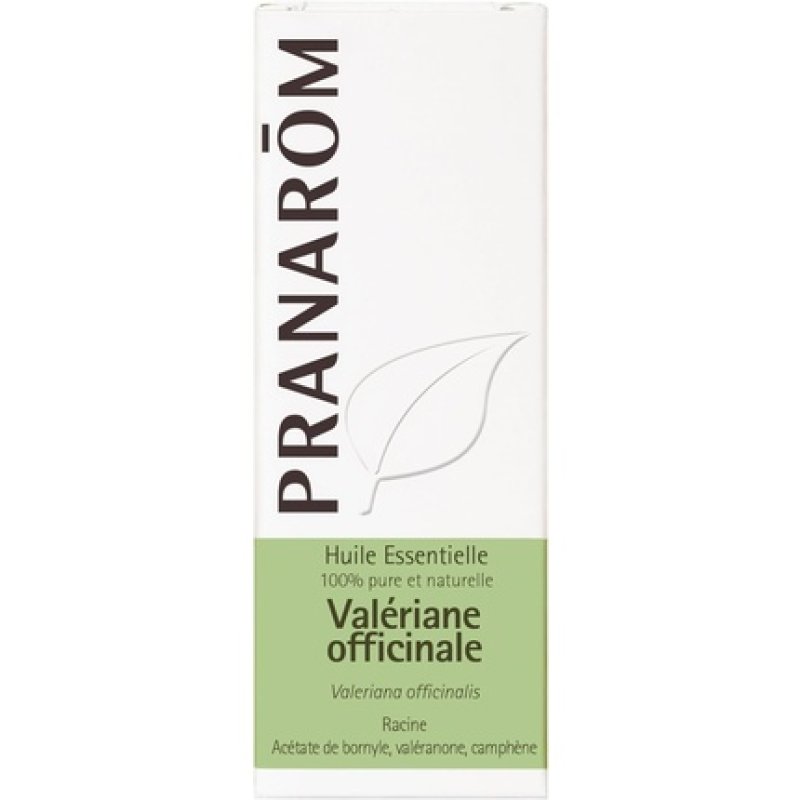 Pranarôm Valerian Officinale Essential Oil 5ml