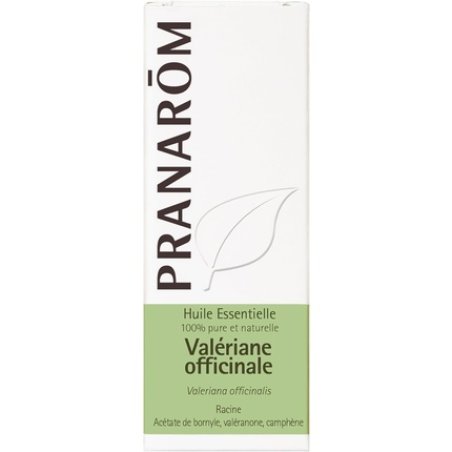 Pranarôm Valerian Officinale Essential Oil 5ml