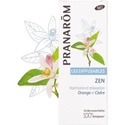 Diffusion Zen Bio 30ml