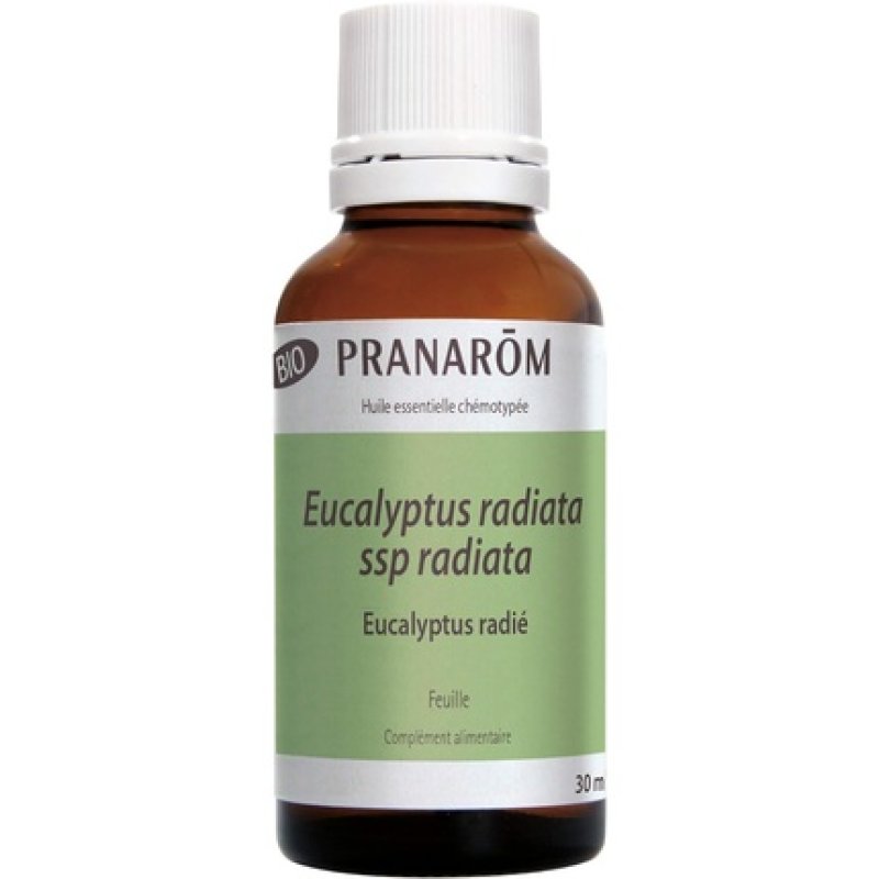 Pranarôm Bio Essential Oil Radiata 30ml