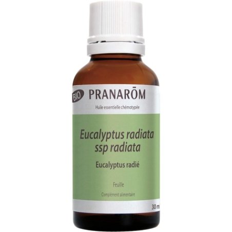 Pranarôm Bio Essential Oil Radiata 30ml