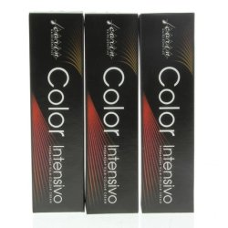 Carin Hair Coloration Color Intensivo 7.1