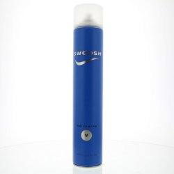 Carin SWOOSH Hairspray V 750ml