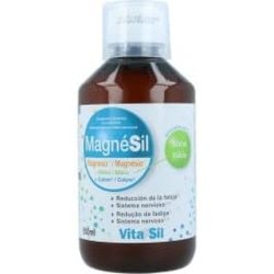 Magnesil Vitasil 300ml