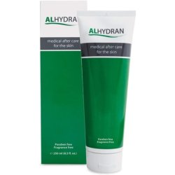 Alhydran Medical Skin Care 250ml
